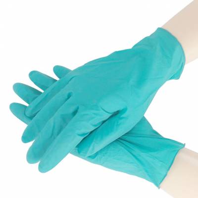 山西 Ansell/ 安思尔 TouchNTuff 92600VP 限次用 丁腈橡胶手套 金属加工 石油 建筑业专用手套