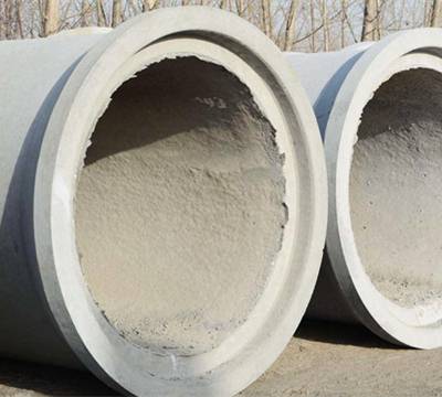 周口水泥管采购 洛阳张大水泥制品供应