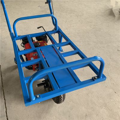 工地施工运料的独轮车 能定制车斗的鸡公车 易途 DL-YT-1