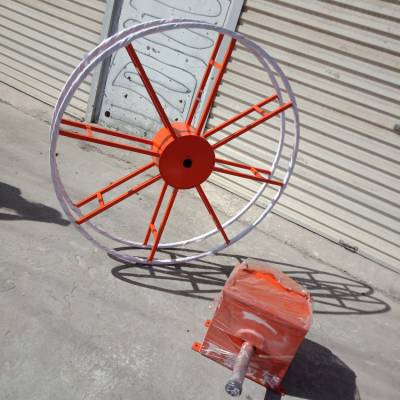 供应电缆卷筒 _ 龙门吊用电缆收线器 _ 起重机收线盘