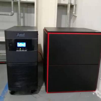 AERTO艾亚特 15K31C 15KVA容量 13500W功率 UPS电源 外接电池 延时UPS