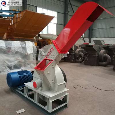 中型烟火纸筒粉碎机壁厚1cm耕晖牌