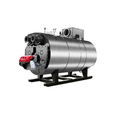 燃油燃气真空热水锅炉 用户无须按锅炉压力容器标准年检、报批、节约费用