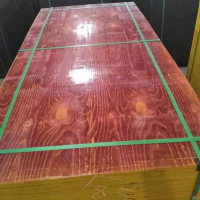 供应建筑工地用木模板成材 耐腐蚀多层木模板915*1830桂马木业