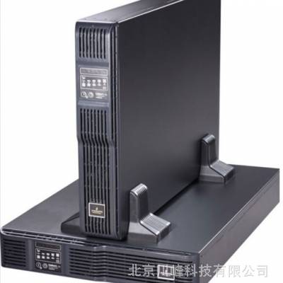 维谛UPS电源 ITA-01k00AS1102C00规格1KVA/800W机架式UPS电源