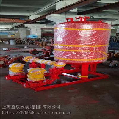 叠泉 稳压设备机组大量出售 消火栓增压稳压泵机组 欢迎致电
