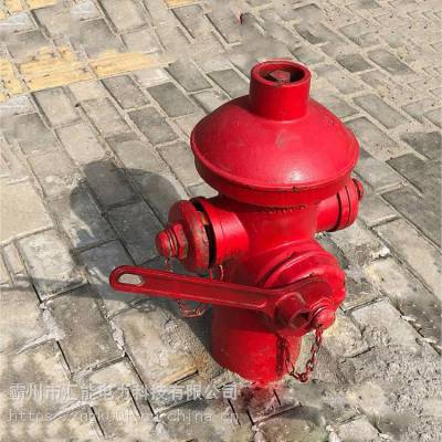 汇能室外消火栓用加长扳子工厂作业用消防栓扳手地下栓开关钥匙