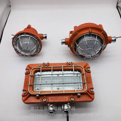 矿用隔爆型LED支架灯 DGC30/127L(C)DGC24/127L（C）
