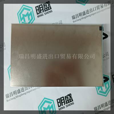 ICS TRIPLEX T8231控制器说明书文档工控卡件PLC/DCS模块