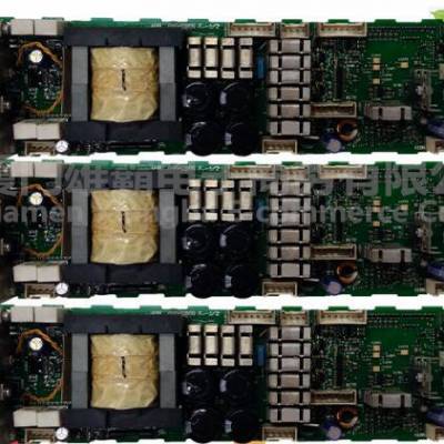 ABB系统 3BSE079117R1可编程电子器件