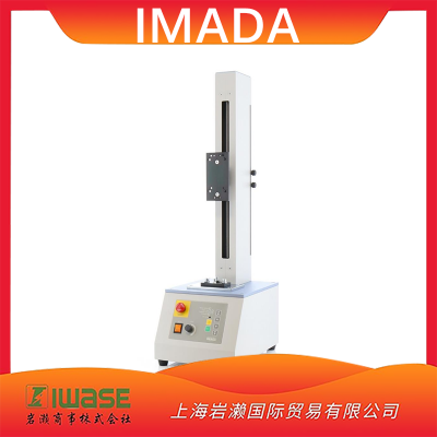 IMADA依梦达MX-1000N电动测量台多功能长行程测量岩濑供应