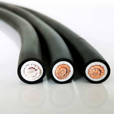 FESTOONFLEX C-PUR-HF-0 1x240单芯带屏蔽拖链电缆