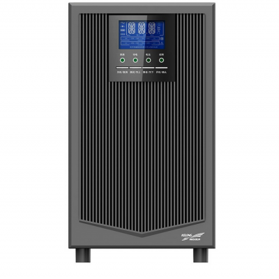 科华UPS电源YTR3110 10KVA 输出输出功因0.8/8000W