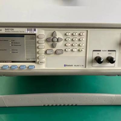 二手KEYSIGHT/是德科技 N4010A 无线连接测试仪