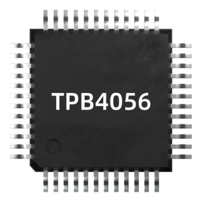 TPB4056A20-DFGR 3PEAK˼1AԳѹоƬ