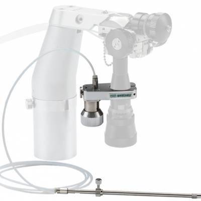 IM-HD1T气动喷油器北崎NARISHIGE成茂可连接到机械手操纵杆