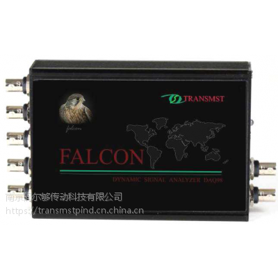 多功能便携式数据采集分析系统-FALCON DAQ98系列