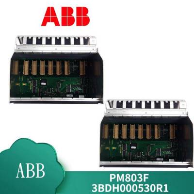 ABB 1SNA684252R0200工控DCS系统PLC模块 备货工控品质下单发货