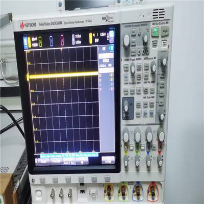 二手出售维修是德Keysight DSOX6004A 示波器专家回收