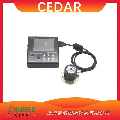 CEDAR衫崎计器WDISR -IP200数显扭力测试仪内置电池类型可连PC