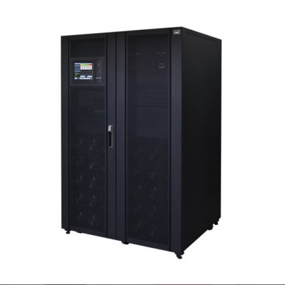 英威腾HT3130XL内置电池30KVA/27KW三进单出应急电源