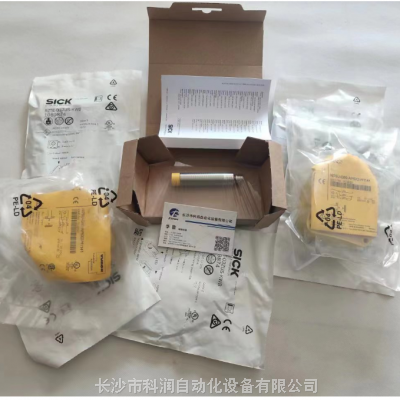 德国图尔克TURCK 运动控制传感器 - BI5U-M18E-AP6X-H1141