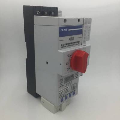 KB0控制与保护开关电器CPS-45C/KBO/M45/06-MFG消防隔离