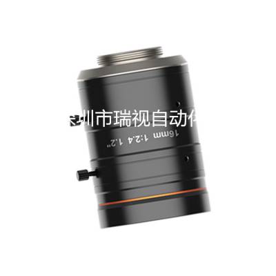 2500 1.2Ӣ 16MM ҵͷ- MVL-KF1624M-25MP