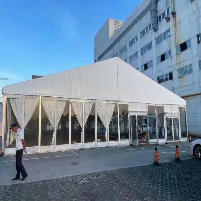 德国啤酒节篷房 啤酒节专用大棚