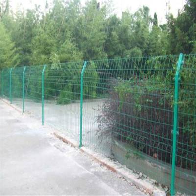 水产养殖铁丝网***,校园围墙护栏网