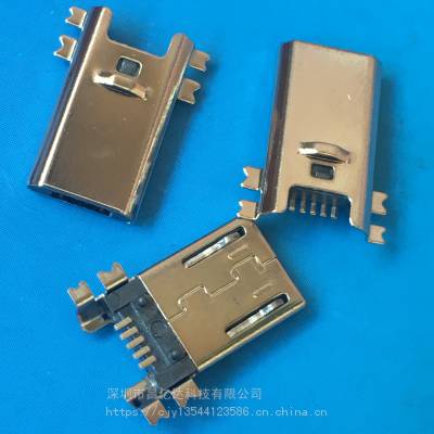 Ľȫmicro幫ͷ  MICRO USB 5Pȫͷ