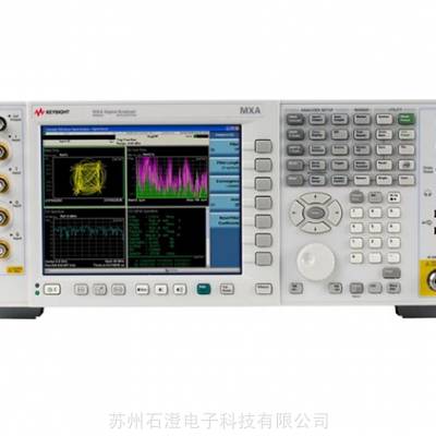 KEYSIGHT N9020A MXA źŷ