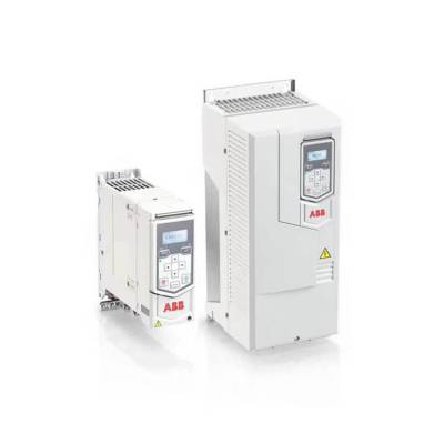 ABB单传动挂壁式变频器ACS880-01-061A-2 三相AC208-240V 15KW