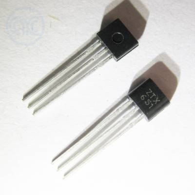 ZTX651 DIODES̨NPN