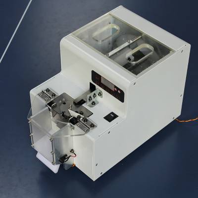 智能螺丝排列机数显螺丝供料器轨道可调气吸螺丝机螺钉机厂家