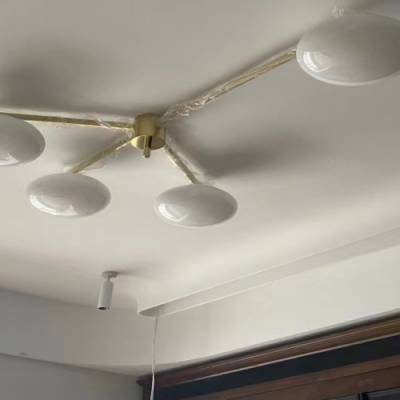 grg装饰板grg石膏板饰纪上品广东grg生产厂家grg穿孔板