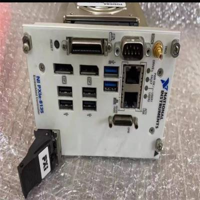 NI-PXIE-8135忨NI PXI-4351PCI-6224