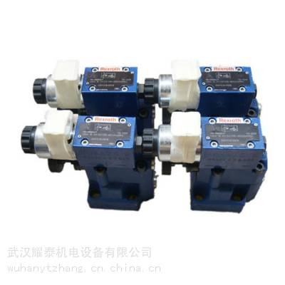 Rexroth/ʿDBW10A3-5X/50-6EG24N9K4ȵʽҺѹ