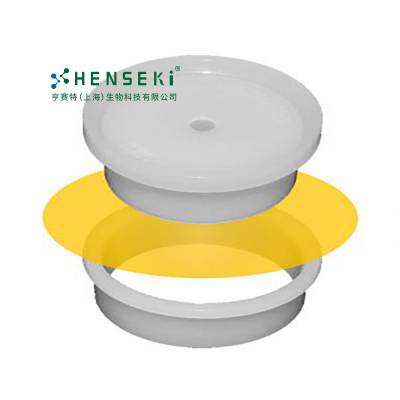 美国Chemplex X荧光光谱仪(XRF)样品杯 货号1087