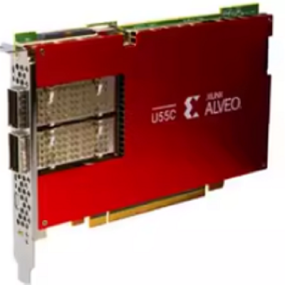 Xilinx Alveo U55C A-U55C-P00G-PQ-G ˼