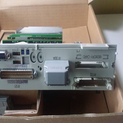 6SN1118-0NH11-0AA1西门子SIMODRIVE 611 Universal E HRS 2 轴卡