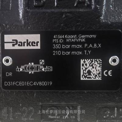 D31FCB32DC2NS00 Parker / ɿ˱Ʒ /