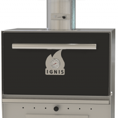 Biokan IGNIS 45/ IGNIS 45CR /IGNIS 110 木炭炉
