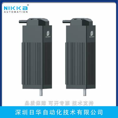 钧舵机器人 LA系列 音圈线性执行器 LA10-35V/LA15-50V/LA25-20