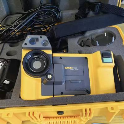 FLUKE»TiX520320x240¶Ȳߴ 850 C