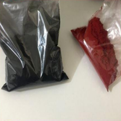 防丢水剂 供热防偷水液体浓缩臭味剂 固体红色臭味剂