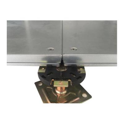 贵阳硫酸钙架空地板价格