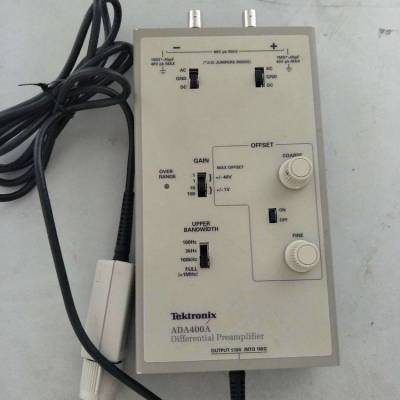 ***Tektronix̩ADA400A̽ͷ
