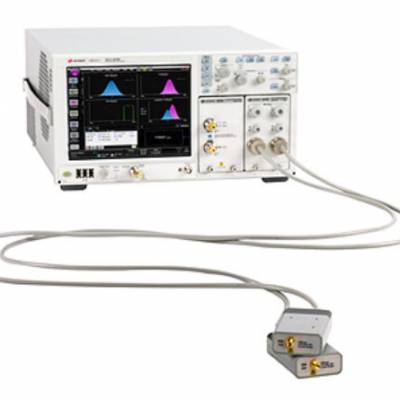US ǵ86100B/C/D Infiniium DCA-X ʾC(j)