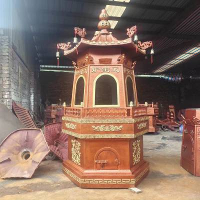 公墓烧纸炉殡仪馆焚化炉祠堂经炉香炉烧纸炉元宝炉